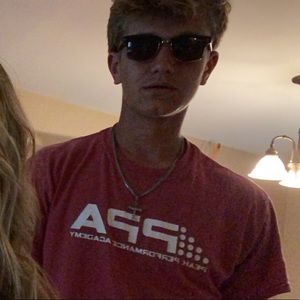 Meet your Posher, Edward